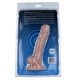 MR INTENSE 9 PENE REALISTICO 178 CM O 3 CM