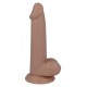 MR INTENSE 10 PENE REALISTICO 18 CM O 34 CM