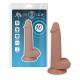 MR INTENSE 10 PENE REALISTICO 18 CM O 34 CM