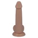 MR INTENSE 10 PENE REALISTICO 18 CM O 34 CM