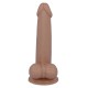 MR INTENSE 10 PENE REALISTICO 18 CM O 34 CM