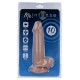 MR INTENSE 10 PENE REALISTICO 18 CM O 34 CM