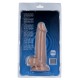 MR INTENSE 10 PENE REALISTICO 18 CM O 34 CM