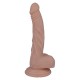 MR INTENSE 12 PENE REALISTICO 182 CM O 25 CM