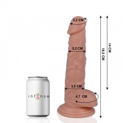 MR INTENSE - 13 PENE REALÃSTICO 18.5 CM -O- 3.2 CM