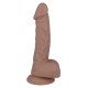 MR INTENSE 16 PENE REALISTICO 196 CM O 32 CM