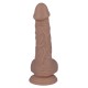 MR INTENSE 16 PENE REALISTICO 196 CM O 32 CM