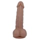 MR INTENSE 16 PENE REALISTICO 196 CM O 32 CM