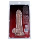 MR INTENSE 16 PENE REALISTICO 196 CM O 32 CM