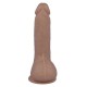 MR INTENSE 17 PENE REALISTICO 197 CM O 41 CM