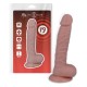 MR INTENSE 19 PENE REALISTICO 20 CM O 31 CM