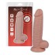 MR INTENSE 20 PENE REALISTICO 20 CM O 46 CM