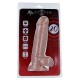 MR INTENSE 20 PENE REALISTICO 20 CM O 46 CM