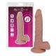 MR INTENSE 21 PENE REALISTICO 201 CM O 32 CM