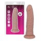 MR INTENSE 22 PENE REALISTICO 201 CM O 44 CM