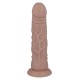 MR INTENSE 22 PENE REALISTICO 201 CM O 44 CM