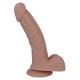 MR INTENSE 23 PENE REALISTICO 208 CM O 38 CM