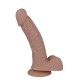 MR INTENSE 23 PENE REALISTICO 208 CM O 38 CM