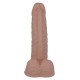 MR INTENSE 23 PENE REALISTICO 208 CM O 38 CM