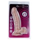 MR INTENSE 23 PENE REALISTICO 208 CM O 38 CM