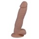 MR INTENSE 24 PENE REALISTICO 21 CM O 46 CM