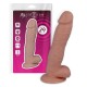 MR INTENSE 24 PENE REALISTICO 21 CM O 46 CM