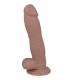 MR INTENSE 24 PENE REALISTICO 21 CM O 46 CM