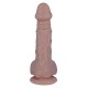 MR INTENSE 25 REALISTIC COCK 218 CM O 43 CM