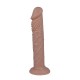 MR INTENSE 27 PENE REALISTICO 223 CM O 4 CM