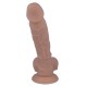 MR INTENSE 28 PENE REALISTICO 223 CM O 34 CM