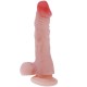 BAILE COCK DILDO REALISTICO NATURAL 216 CM