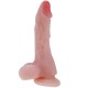 BAILE COCK DILDO REALISTICO NATURAL 216 CM