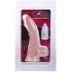 BAILE COCK DILDO REALISTICO NATURAL 216 CM