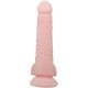 BAILE SUPER DILDO REALISTICO NATURAL 188 CM