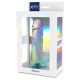 X RAY CLEAR DILDO REALISTA TRANSPARENTE 155 CM O 35 CM