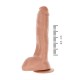 GET REAL EXTREME XXXL DILDO 34 CM NATURAL