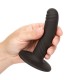 CALEXOTICS BOUNDLESS DILDO 12 CM COMPATIBLE CON ARNES