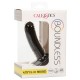 CALEXOTICS BOUNDLESS DILDO 12 CM COMPATIBLE CON ARNES