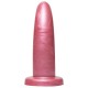 HERSPOT FLESHLIGHT DILDO CURVADO GOLDEN ROSE S