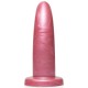 HERSPOT FLESHLIGHT DILDO CURVADO GOLDEN ROSE M