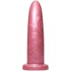 HERSPOT FLESHLIGHT DILDO CURVADO GOLDEN ROSE L