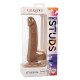 CALEXOTICS SILICONE STUDS 1524 CM BROWN