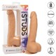 CALEXOTICS SILICONE STUDS 2032 CM SKIN