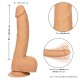 CALEXOTICS SILICONE STUDS 2032 CM SKIN