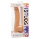 CALEXOTICS SILICONE STUDS 2032 CM SKIN
