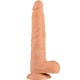 ALIVE LONG JOHN PENE REALISTICO 218 CM