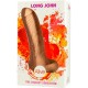 ALIVE LONG JOHN PENE REALISTICO 218 CM