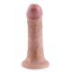 KING COCK 6 PENE NATURAL 152 CM