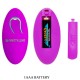 PRETTY LOVE MAGIC FINGER ESTIMULADOR