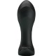 PRETTY LOVE VIBRADOR ANAL NEGRO